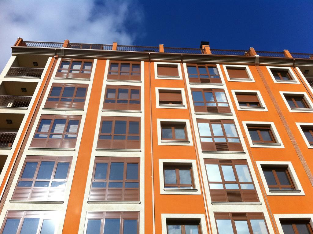 High Rentxacobeo Apartment ซาร์เรีย ภายนอก รูปภาพ