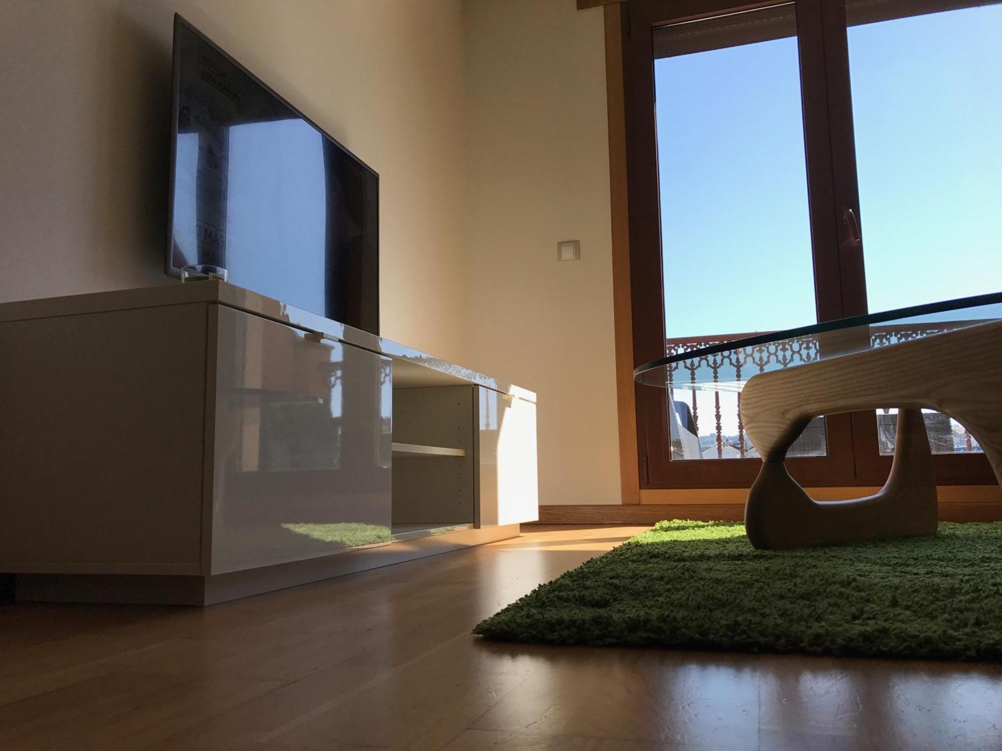 High Rentxacobeo Apartment ซาร์เรีย ภายนอก รูปภาพ