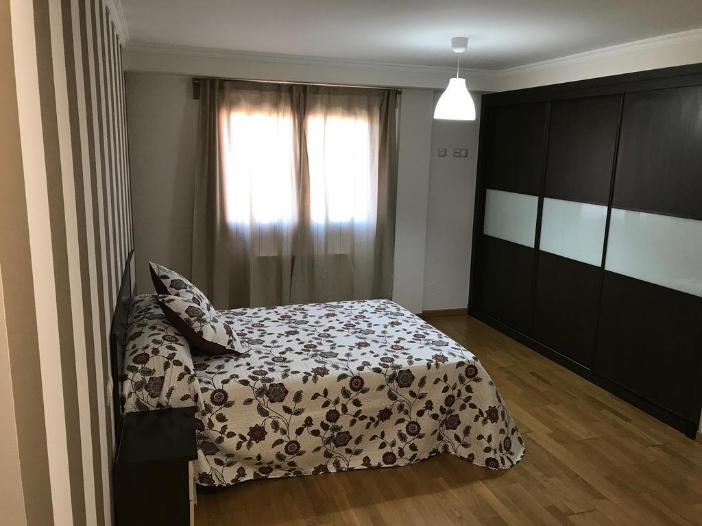 High Rentxacobeo Apartment ซาร์เรีย ภายนอก รูปภาพ