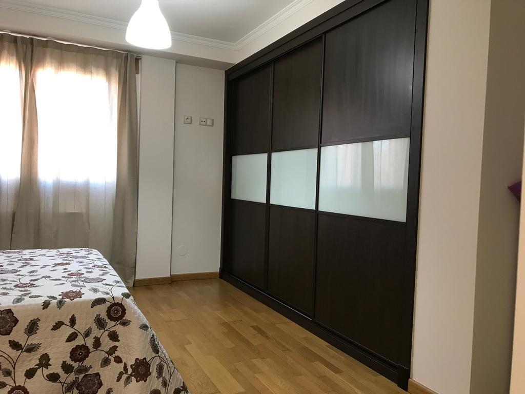 High Rentxacobeo Apartment ซาร์เรีย ภายนอก รูปภาพ