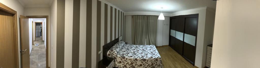High Rentxacobeo Apartment ซาร์เรีย ภายนอก รูปภาพ