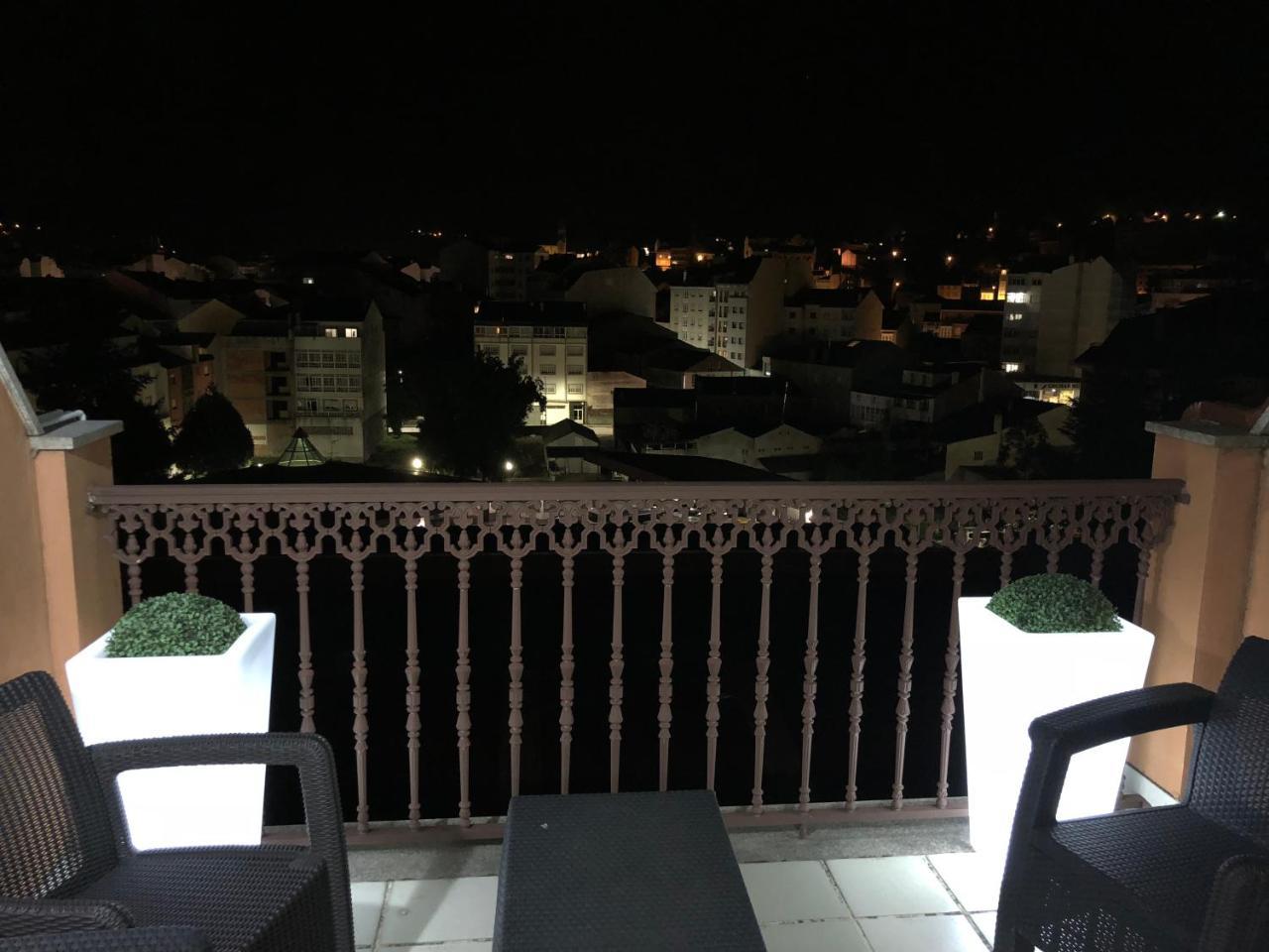 High Rentxacobeo Apartment ซาร์เรีย ภายนอก รูปภาพ